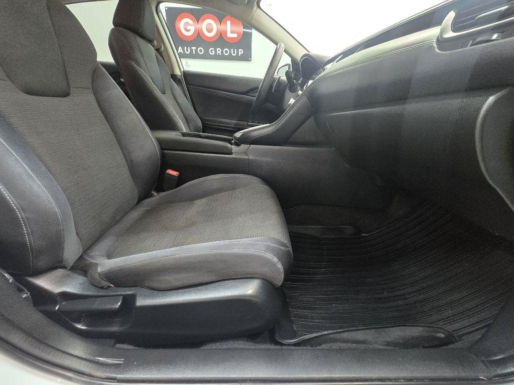 Used 2019 Honda Insight EX image 19