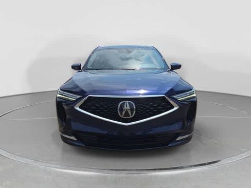 Used 2024 Acura MDX FWD w/ Technology Package image 3