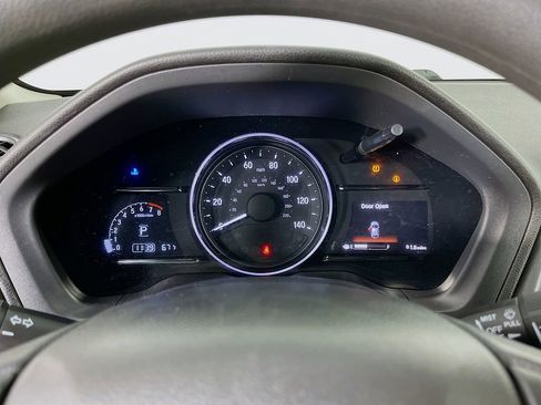 Used 2022 Honda HR-V EX image 18