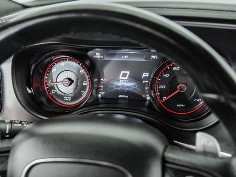 Used 2021 Dodge Charger GT w/ Plus Group image 17