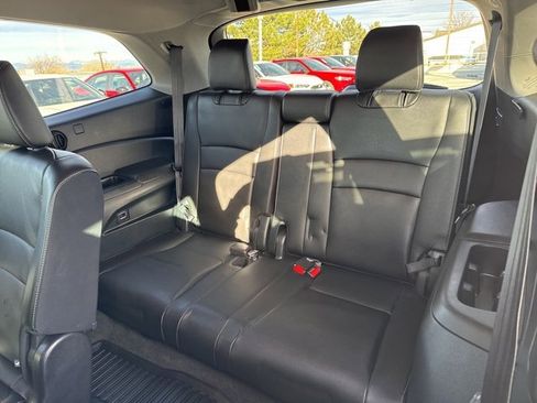 Used 2022 Honda Pilot Special Edition image 29