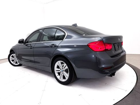 Used 2017 BMW 330i Sedan RWD image 2