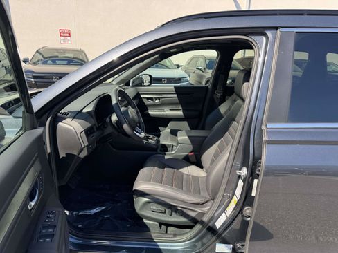 Certified 2024 Honda CR-V Sport-L image 22