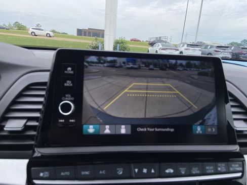 Used 2025 Honda Odyssey Sport-L image 36