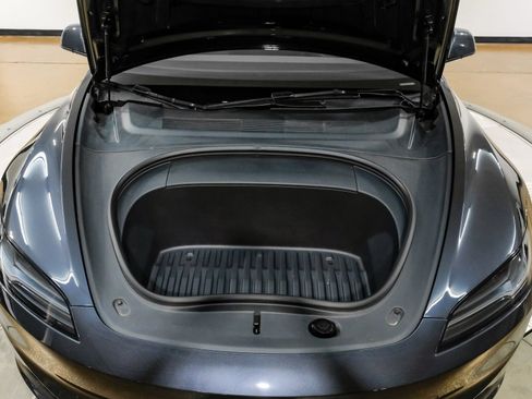 Used 2024 Tesla Model 3 Standard Range RWD image 45