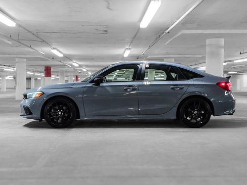 Used 2023 Honda Civic Si image 13