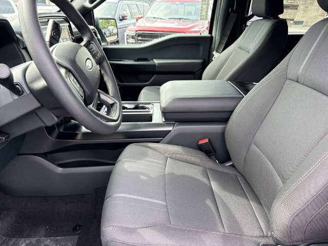 New 2026 Ford F150 STX w/ Equipment Group 200A AWD/4WD image 22