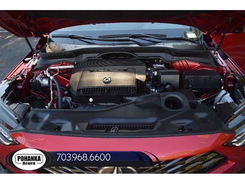 New 2026 Acura MDX A-Spec image 37