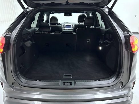 Used 2019 Ford Edge ST w/ Equipment Group 401A AWD/4WD image 21