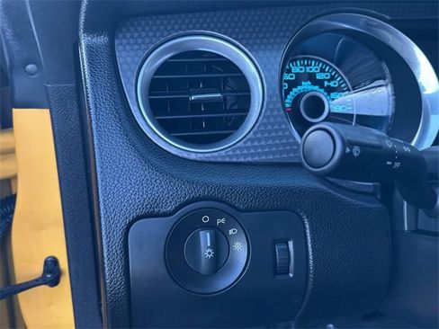Used 2013 Ford Mustang Boss 302 w/ Boss 302 Accessory Pkg image 18