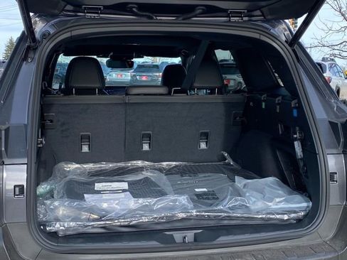 New 2026 Subaru Outback Limited image 26