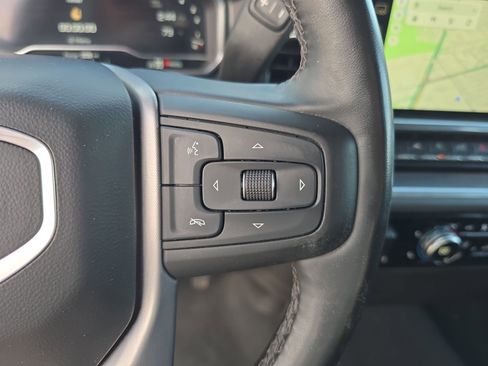 Used 2025 GMC Sierra 1500 SLT image 22