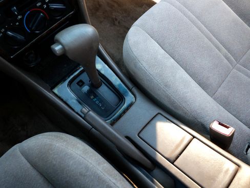 Used 1997 Toyota Camry CE image 35