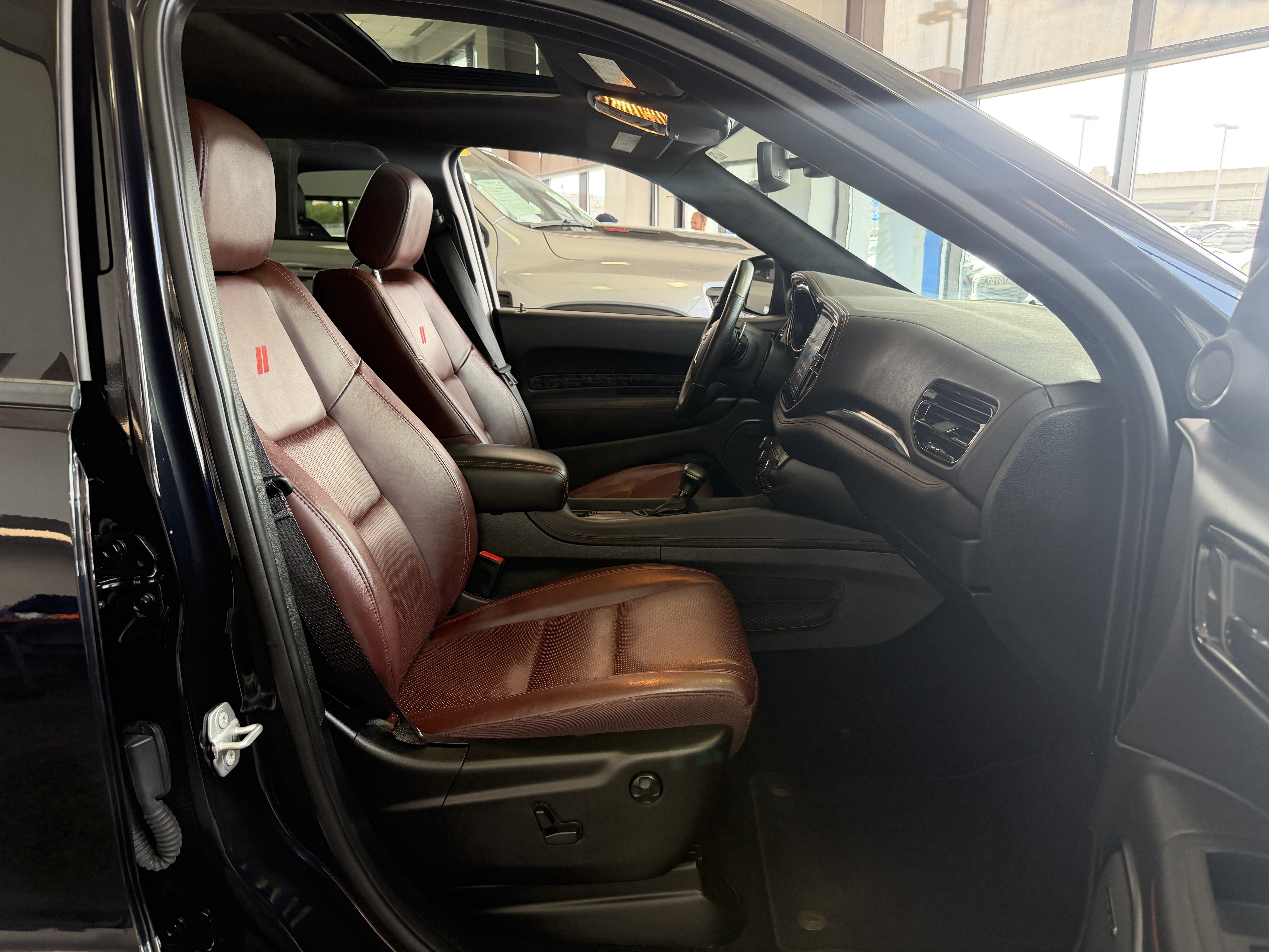 Used 2025 Dodge Durango R/T AWD/4WD image 24