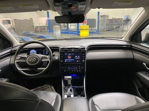 Used 2023 Hyundai Tucson SEL w/ Convenience Package image 23