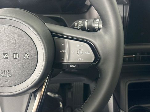 New 2026 MAZDA CX-5 Preferred AWD/4WD image 21