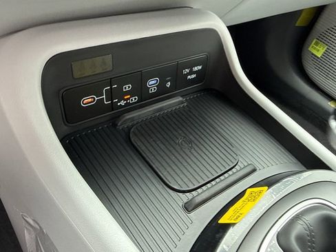 New 2026 Hyundai Kona SEL Sport image 28