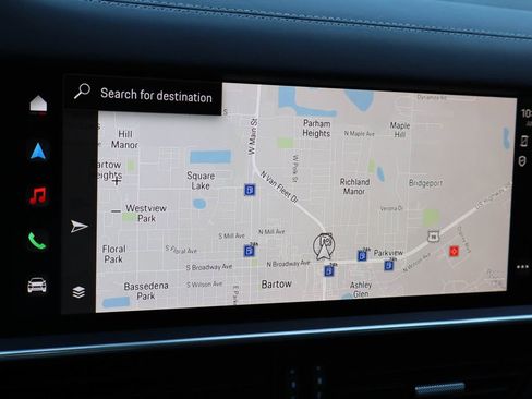 Used 2023 Porsche Cayenne GTS image 15