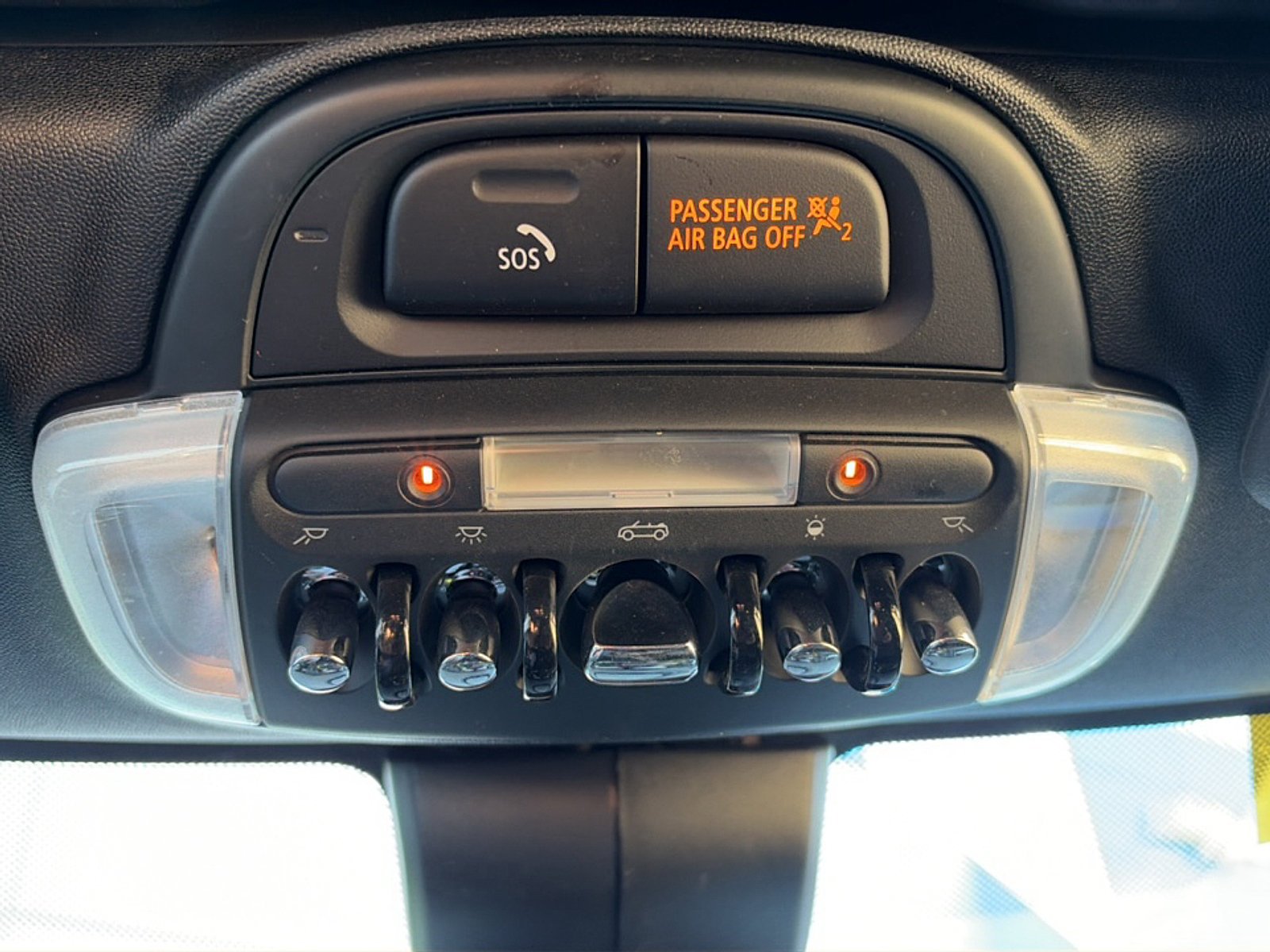 Used 2020 MINI Cooper S FWD image 36