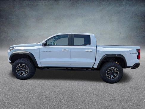New 2026 Chevrolet Colorado ZR2 image 7