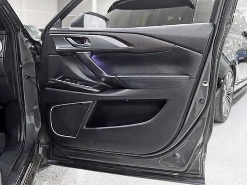 Used 2016 MAZDA CX-9 Grand Touring image 33