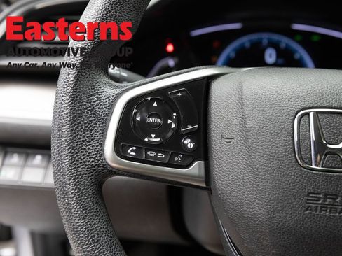 Used 2019 Honda Civic LX image 14