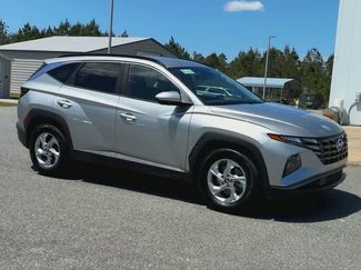Used 2024 Hyundai Tucson SEL FWD video 2