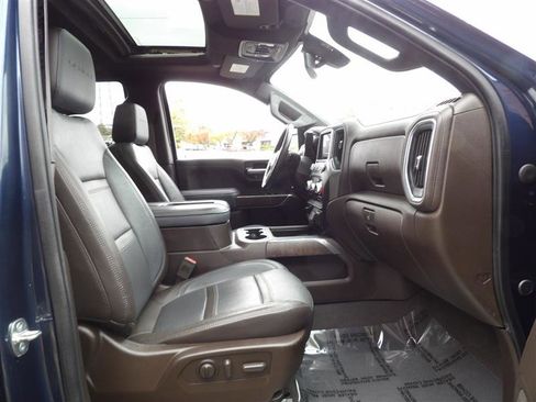 Used 2021 GMC Sierra 1500 Denali image 22