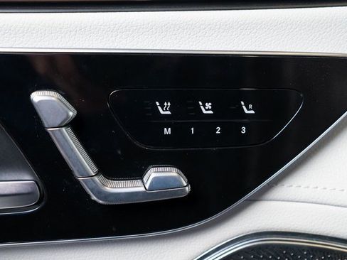 Certified 2023 Mercedes-Benz EQS 450+ SUV image 14