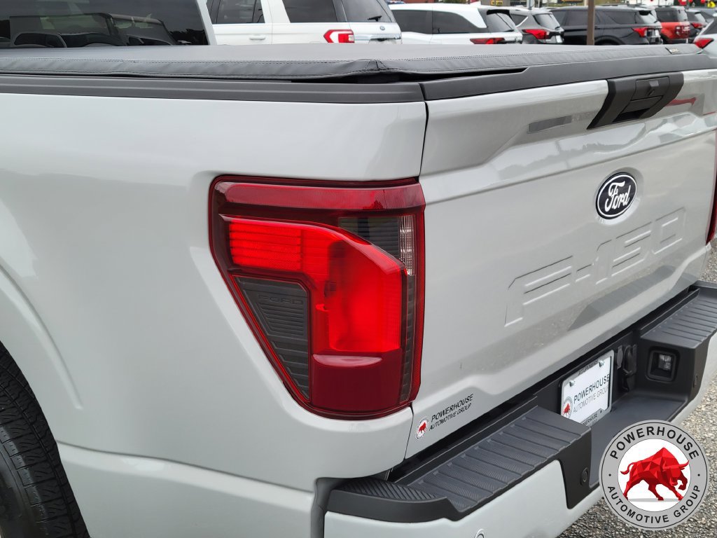 Used 2024 Ford F150 STX RWD image 13