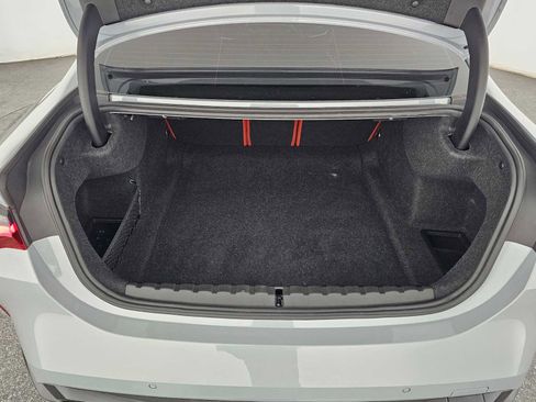 Used 2024 BMW M4 xDrive Competition image 14