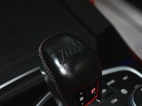 Used 2022 BMW X3 M M w/ Competition Package image 48