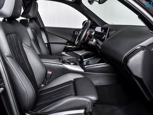 Used 2025 BMW X3 M50 image 27