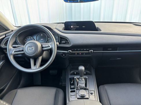 Certified 2023 MAZDA CX-30 AWD 2.5 S image 27