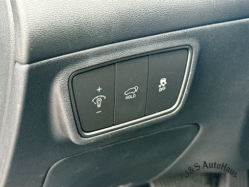 Used 2023 Hyundai Tucson SEL w/ Convenience Package AWD/4WD image 10