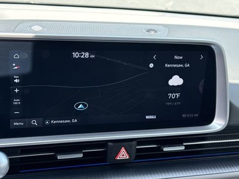Used 2023 Hyundai Ioniq 6 Limited RWD image 29