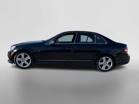 Used 2011 Mercedes-Benz C 300 C 300 Sport image 2