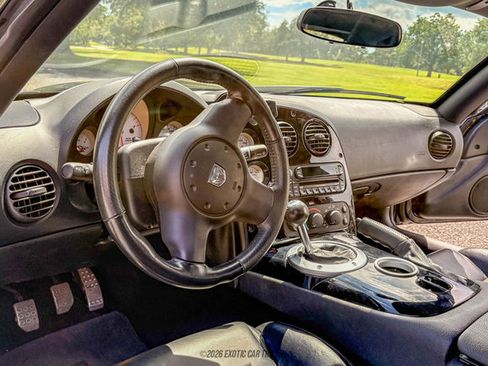 Used 2006 Dodge Viper SRT-10 RWD image 37