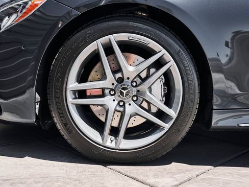 Used 2020 Mercedes-Benz S 560 4MATIC Coupe image 3