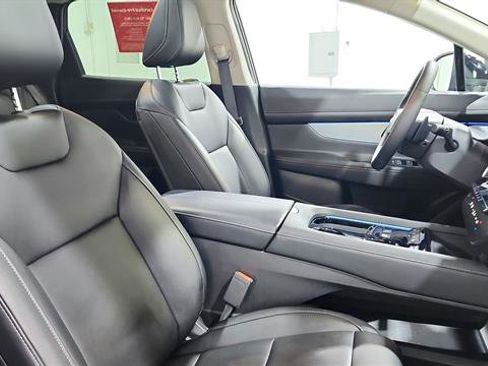 Certified 2025 Nissan Murano SL w/ Cargo Package AWD/4WD image 27