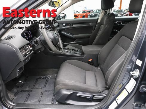 Used 2023 Honda Civic LX image 13