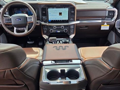 New 2026 Ford F150 King Ranch image 15