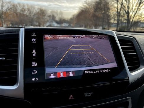 Used 2018 Honda Pilot EX-L image 43