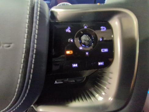 New 2026 INFINITI QX80 4WD w/ Sport Exterior Package image 15