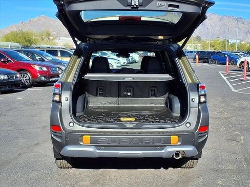 New 2026 Subaru Forester Wilderness image 14