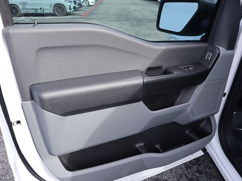 New 2025 Ford F150 XL w/ Equipment Group 103A High image 14