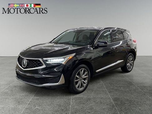 Used 2020 Acura RDX w/ Technology Package image 7