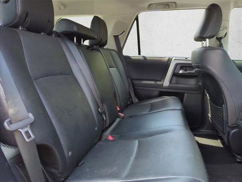 Used 2022 Toyota 4Runner Limited RWD image 24