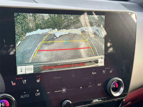 New 2026 Lexus NX 350 350 Premium image 23