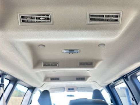 New 2025 Chevrolet Express 3500 LS image 23